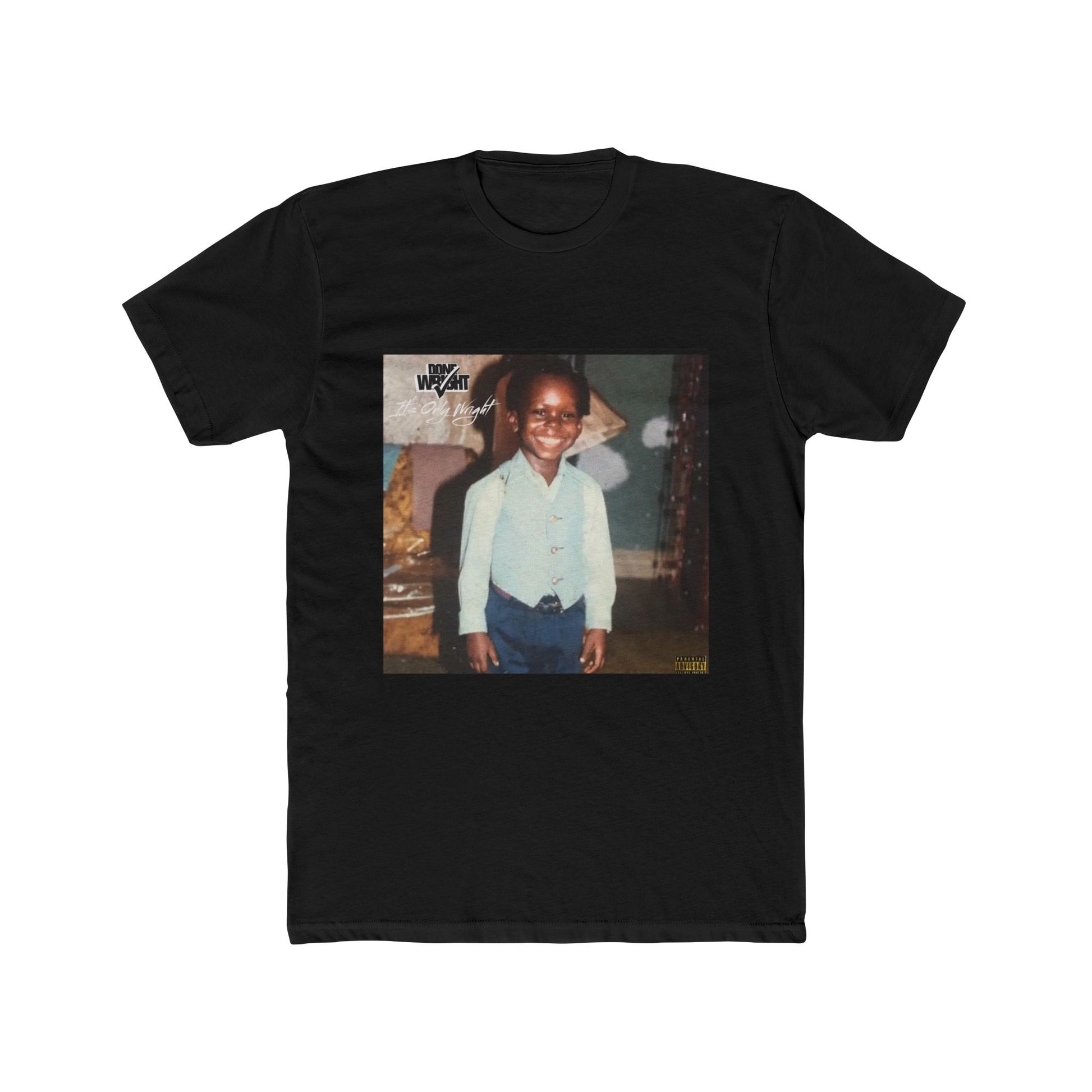 It's Only Wright 1 - Origin Tee