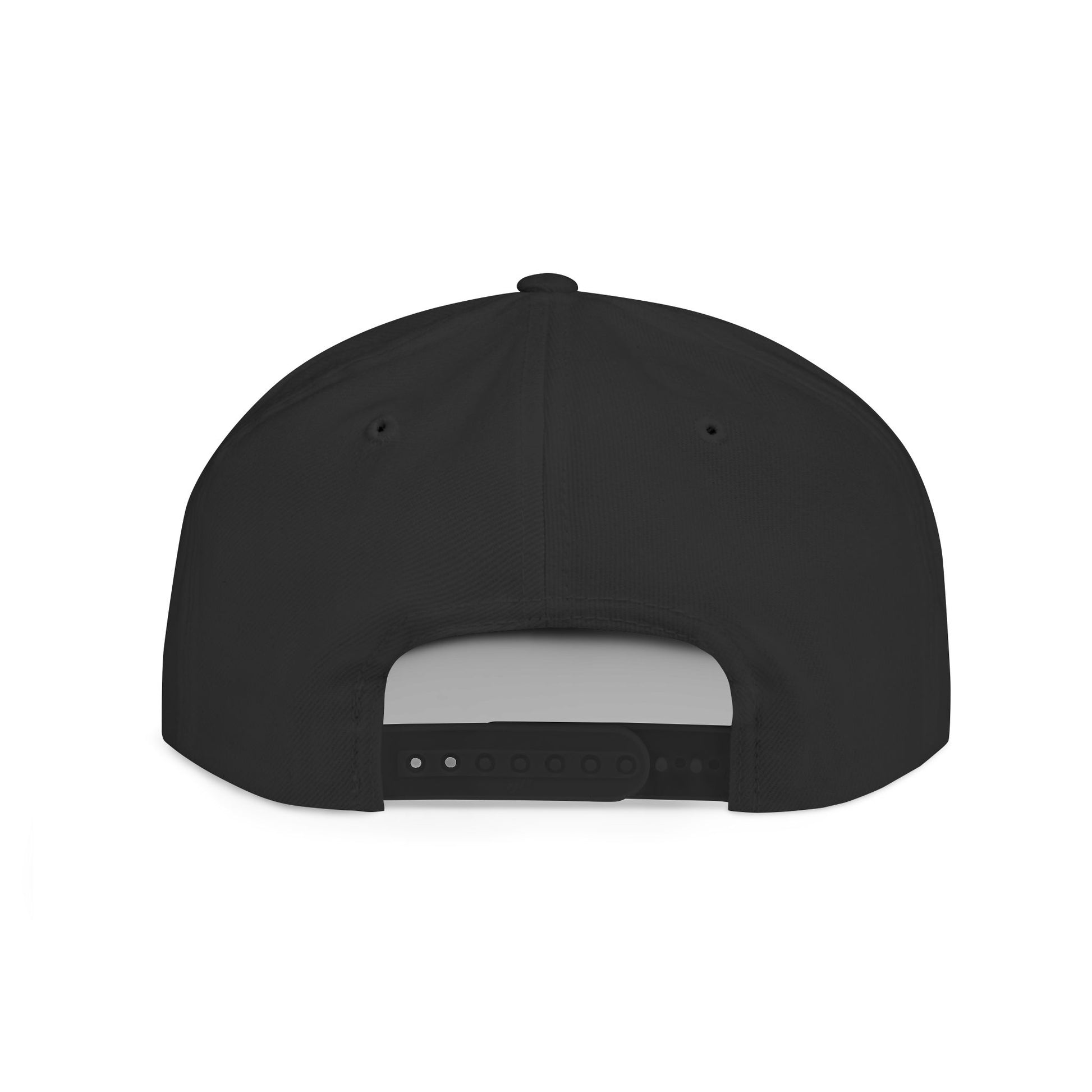 Done Wright - Signature Snapback