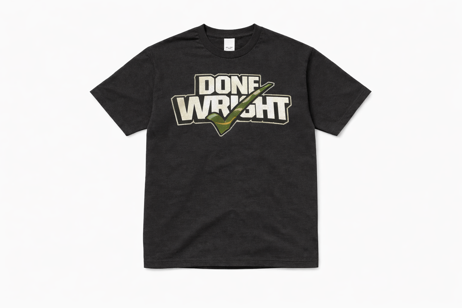 Foundation Era Essential Tee