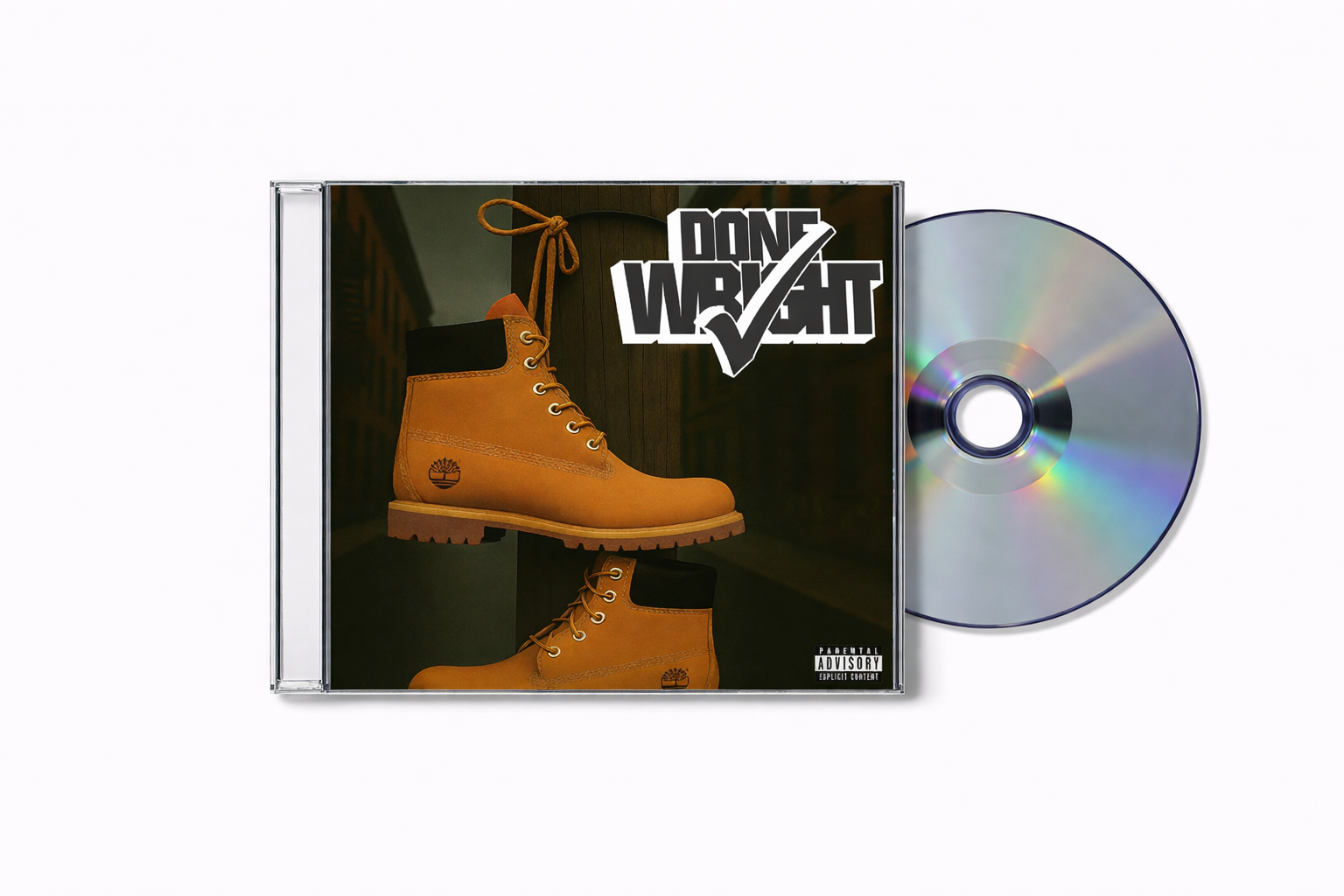 A Fresh Pair 2 (Tan Tim Edition) (Autograhed CD)