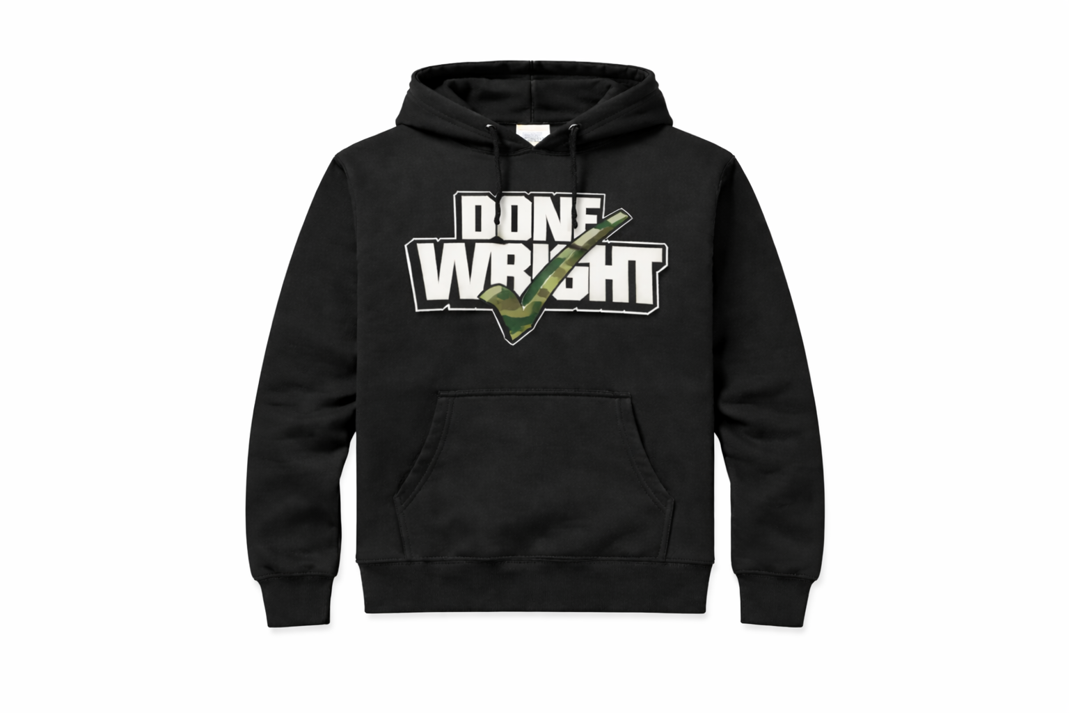 Foundation Era Hoodie