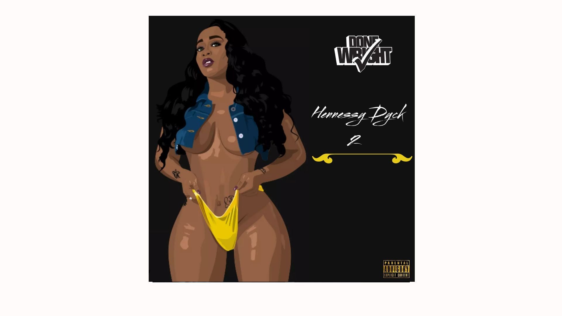 Hennessy Dyck 2 (Digital Download)