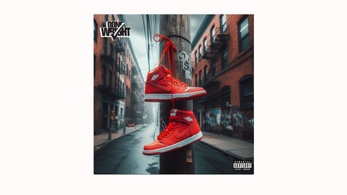 A Fresh Pair (Jordan 1 Retro Edition) (Digital Download)