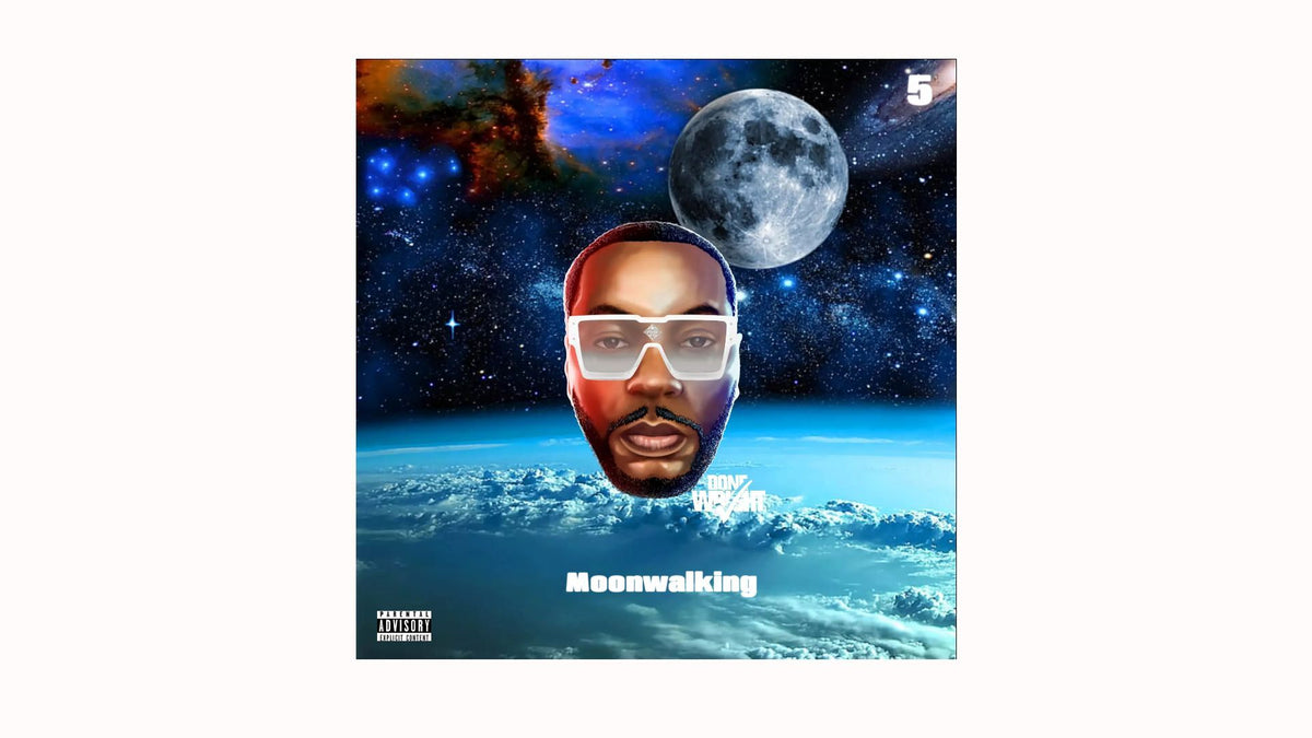 Supply Work, Demand Respect 5 (Moonwalking) (Digital Download)