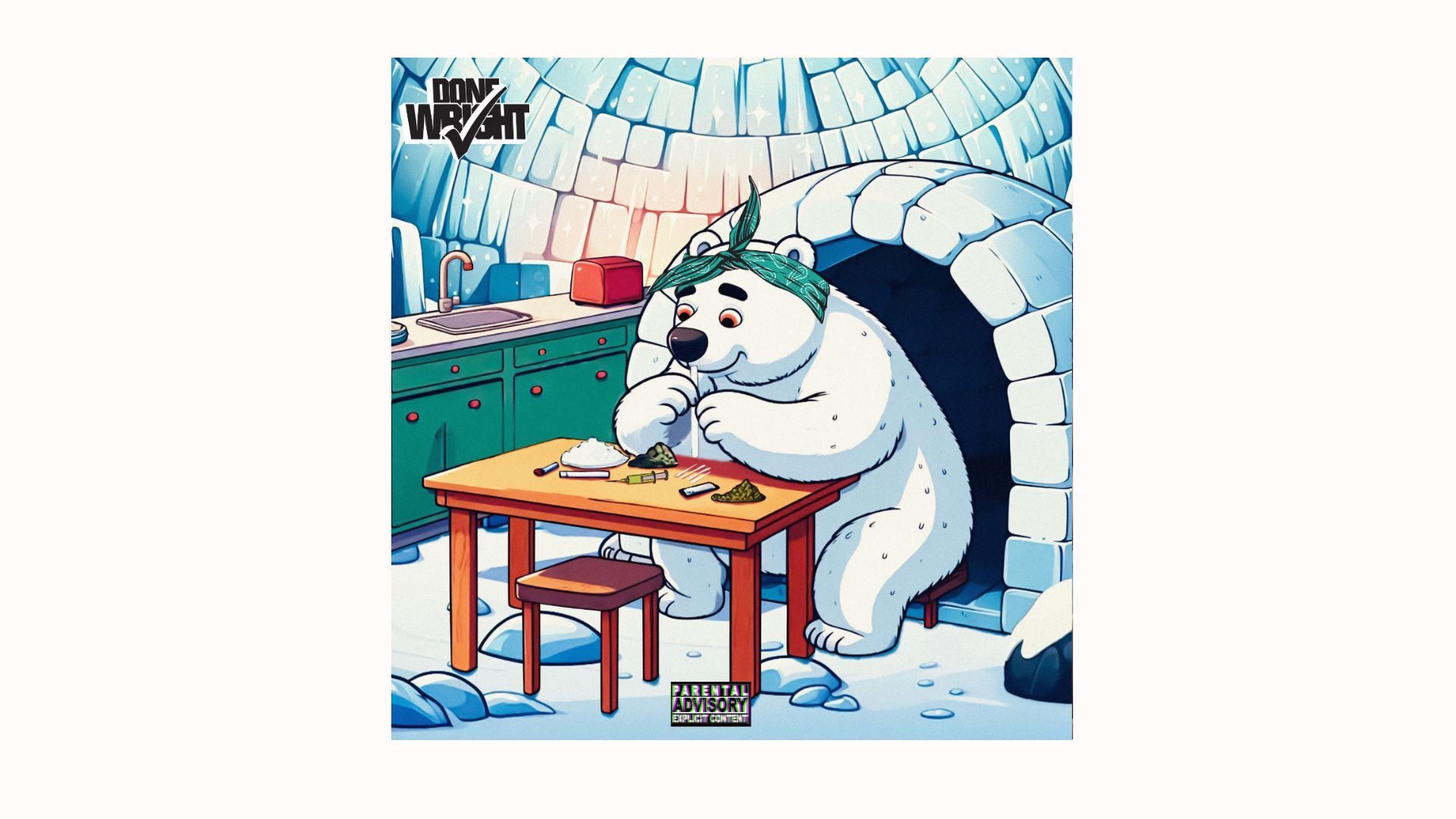 PCP (Pure. Classic. Poetry) (Digital Download)