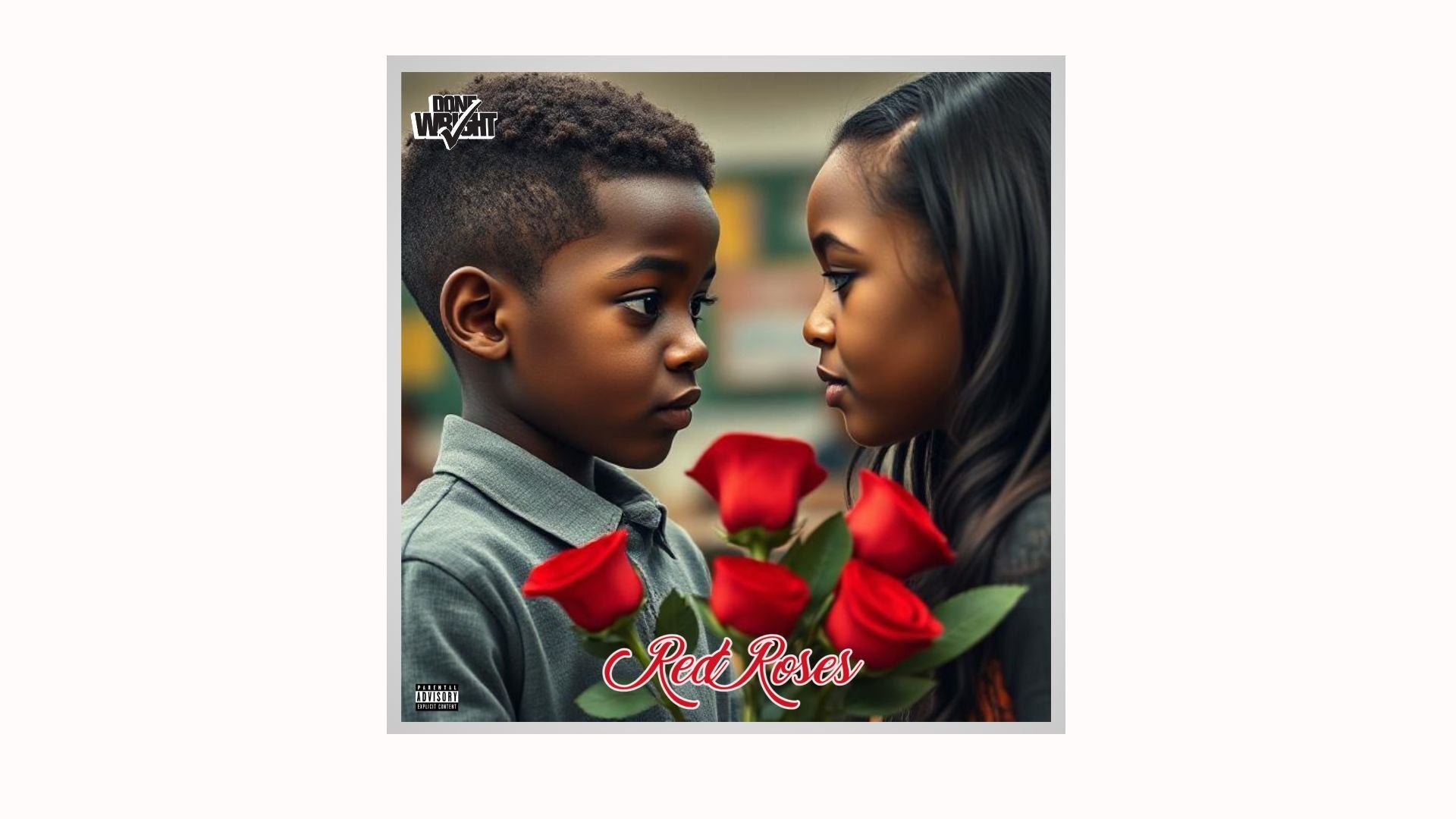 Red Roses (Digital Download)
