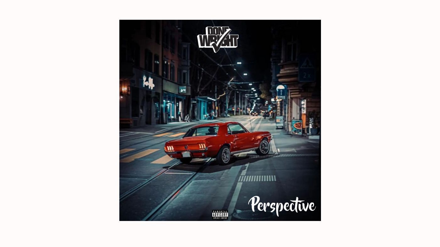 Perspective (Digital Download)