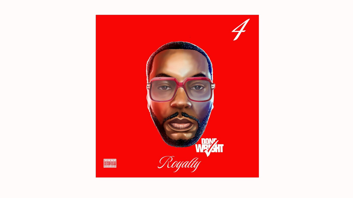 Supply Work, Demand Respect 4 (Royalty) (Digital Download)