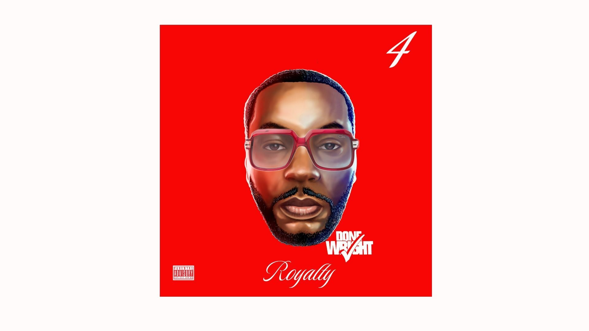 Supply Work, Demand Respect 4 (Royalty) (Digital Download)