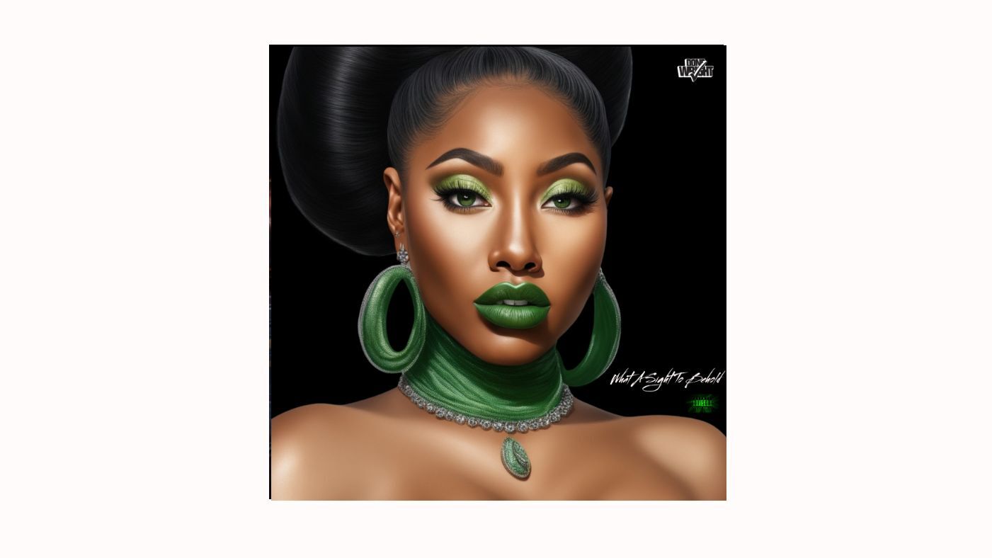 What A Sight To Behold (Digital Download)